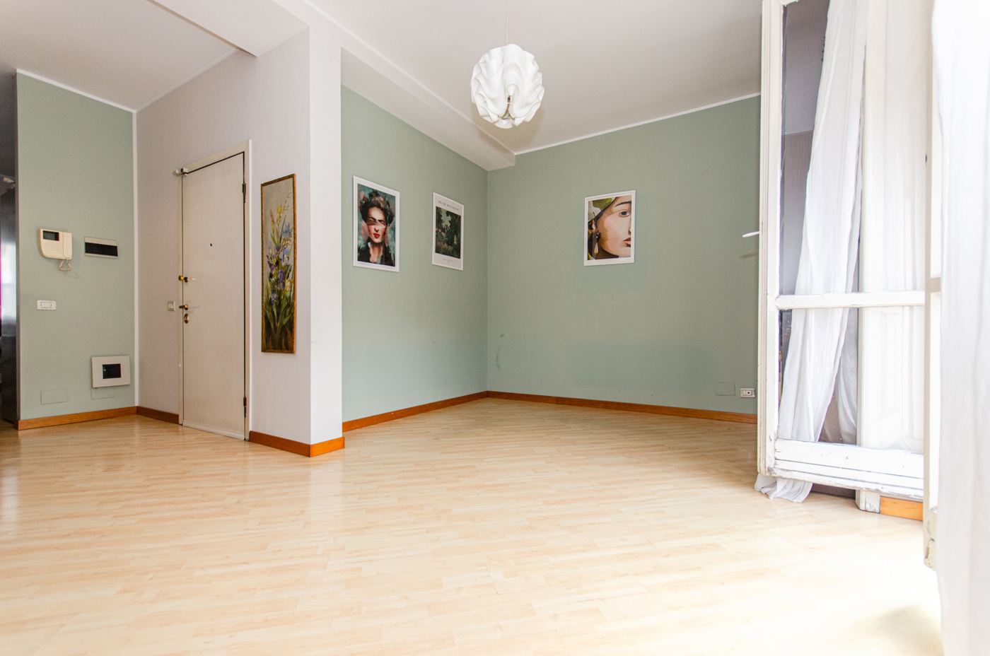 Trilocale in vendita a Milano