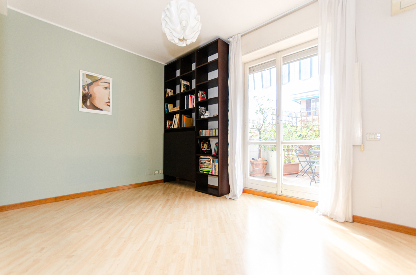 Trilocale in vendita a Milano