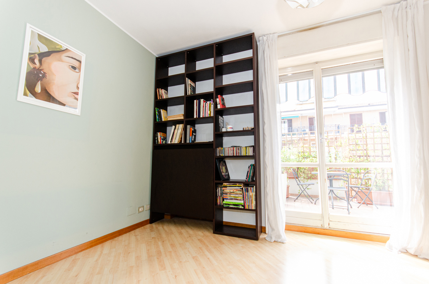 Trilocale in vendita a Milano