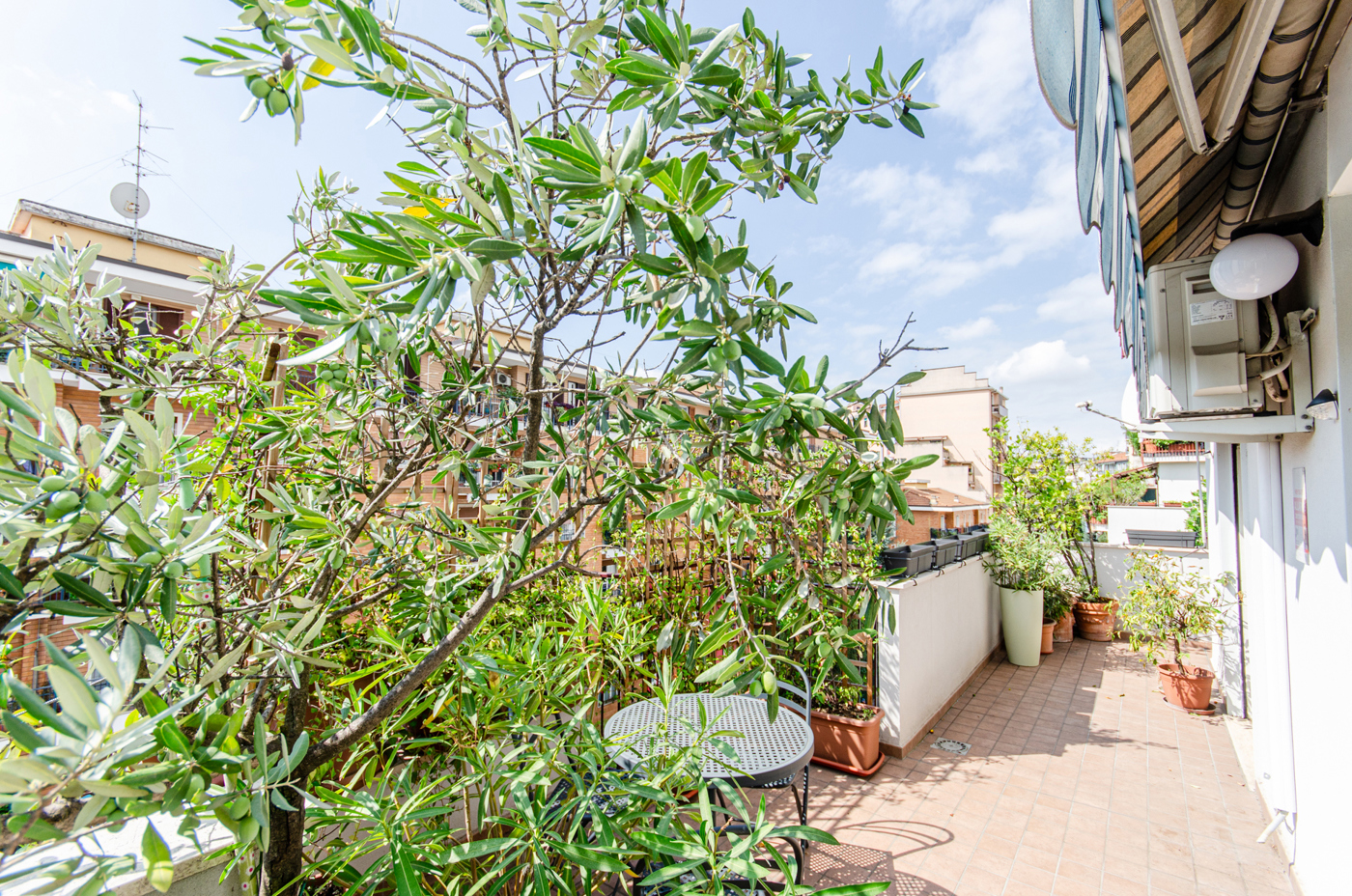 Trilocale in vendita a Milano