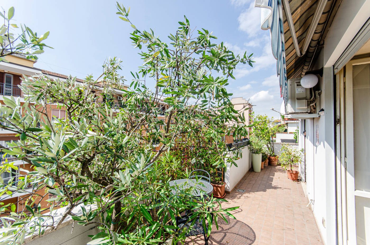 Trilocale in vendita a Milano