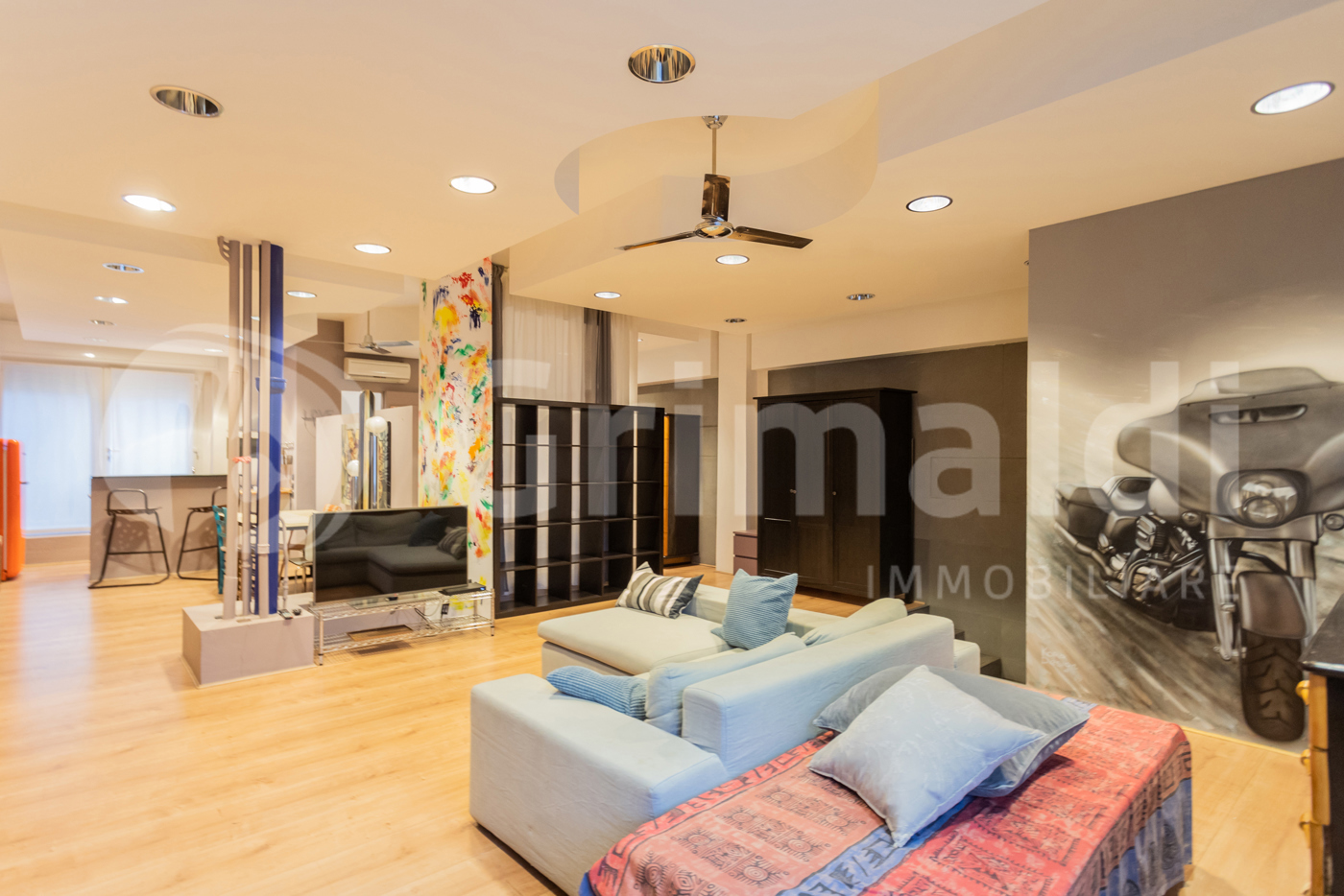 Monolocale in vendita a Milano