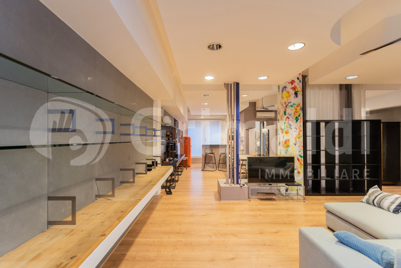 Monolocale in vendita a Milano