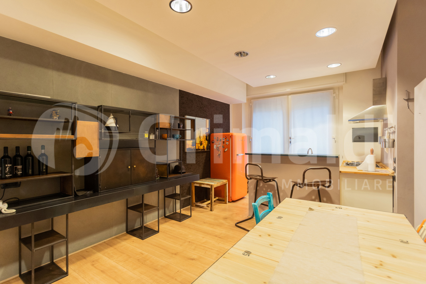 Monolocale in vendita a Milano