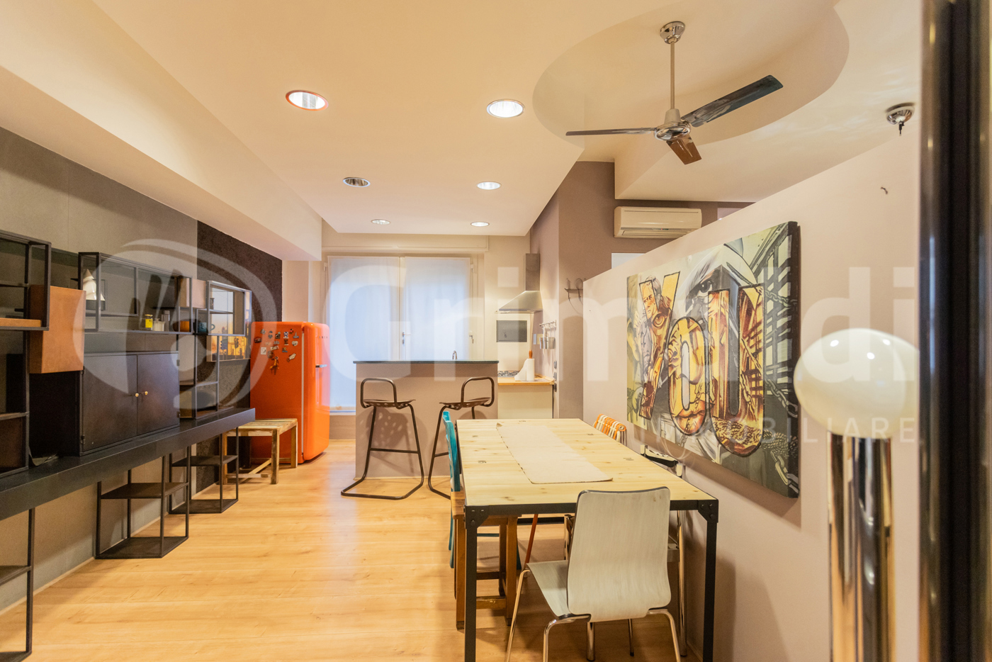 Monolocale in vendita a Milano