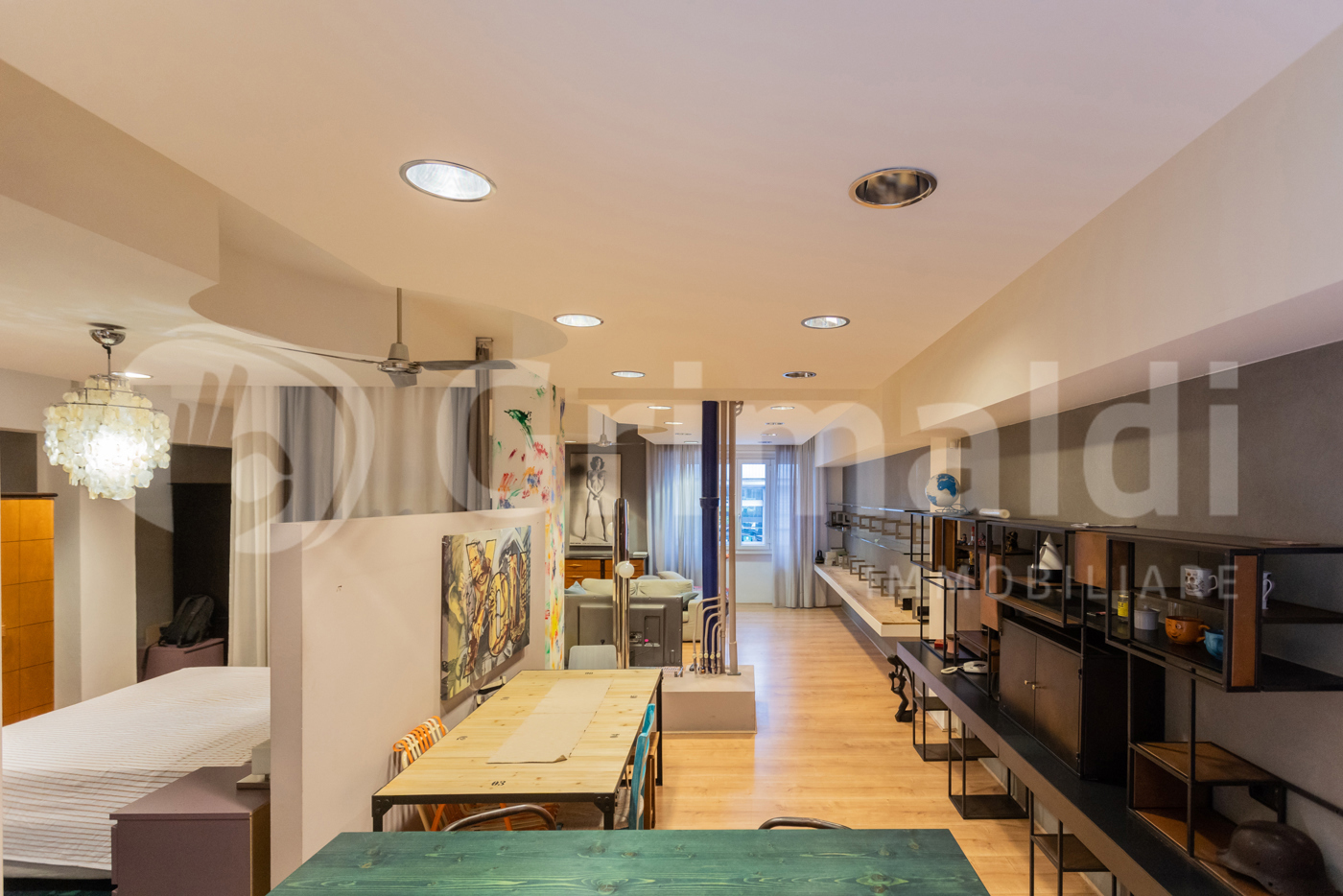 Monolocale in vendita a Milano