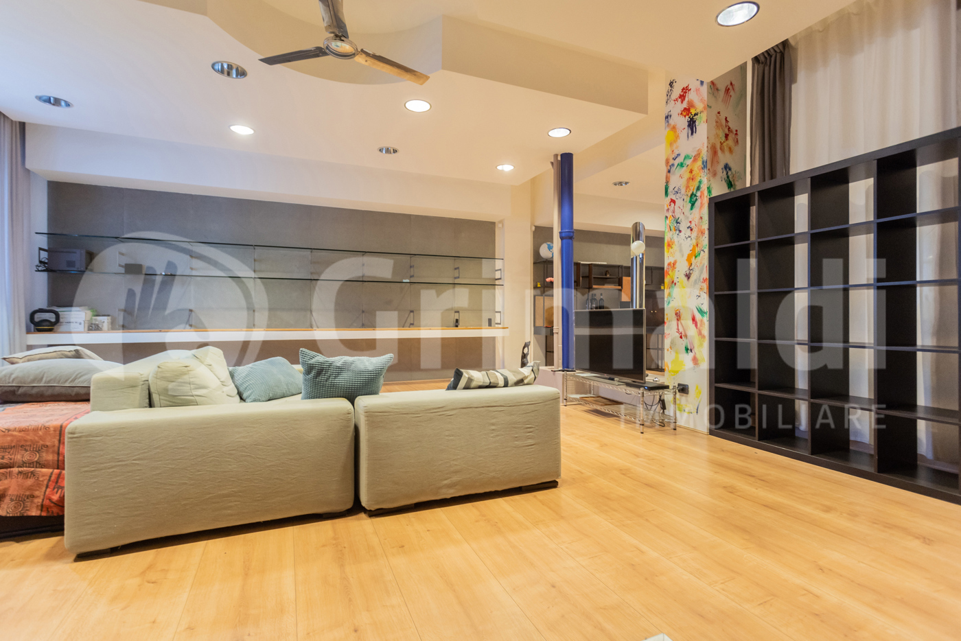 Monolocale in vendita a Milano