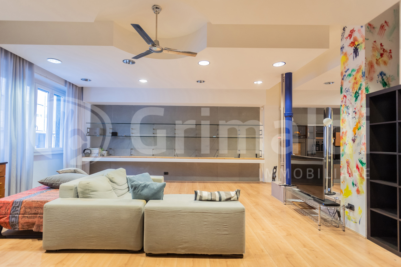 Monolocale in vendita a Milano