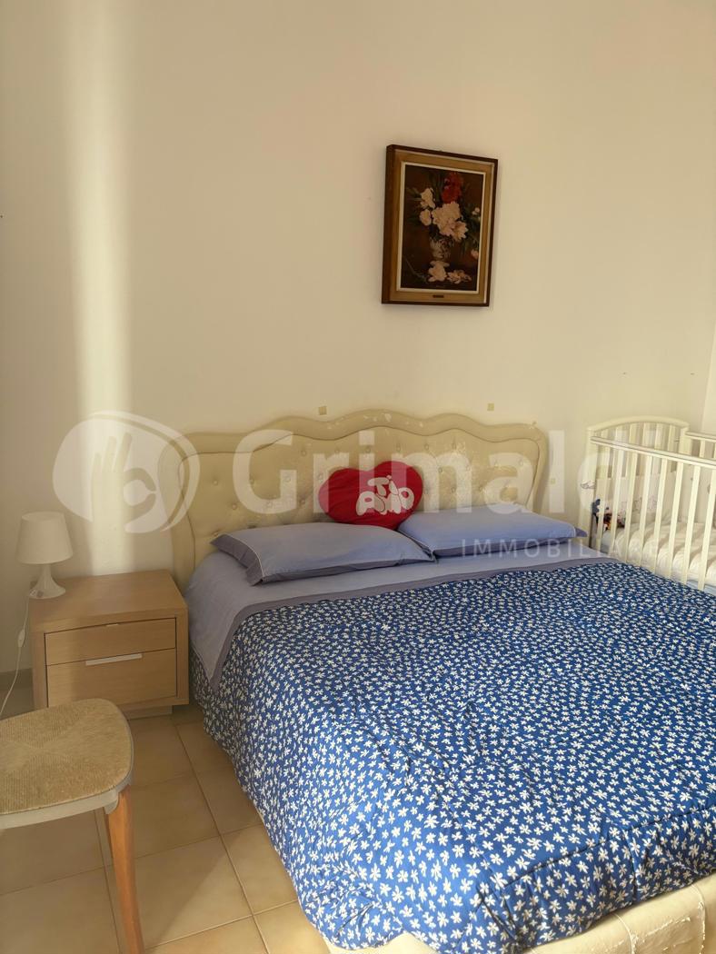 Trilocale in vendita a Monza