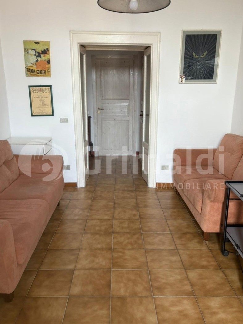 Trilocale in vendita a Monza