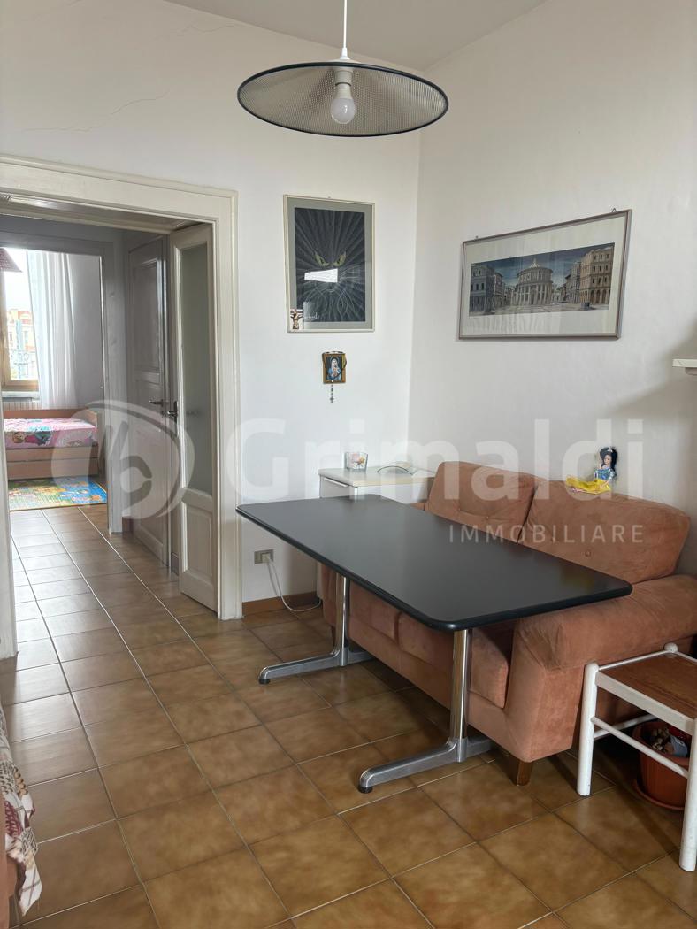 Trilocale in vendita a Monza