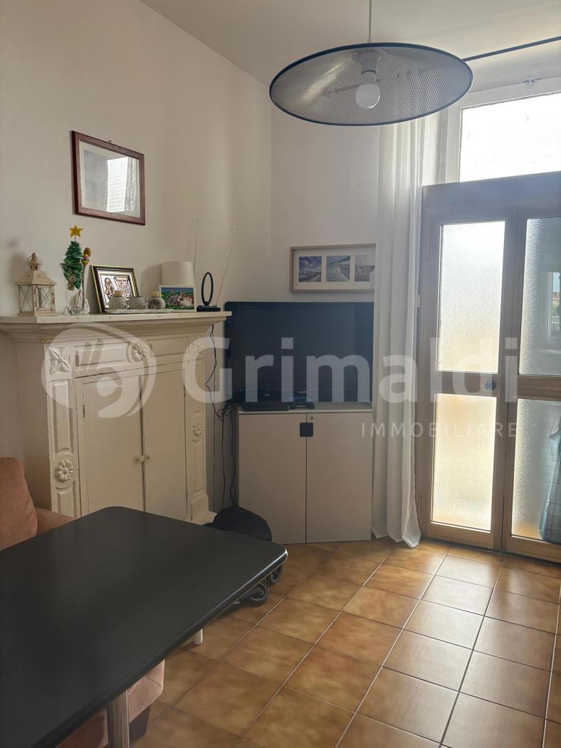 Trilocale in vendita a Monza