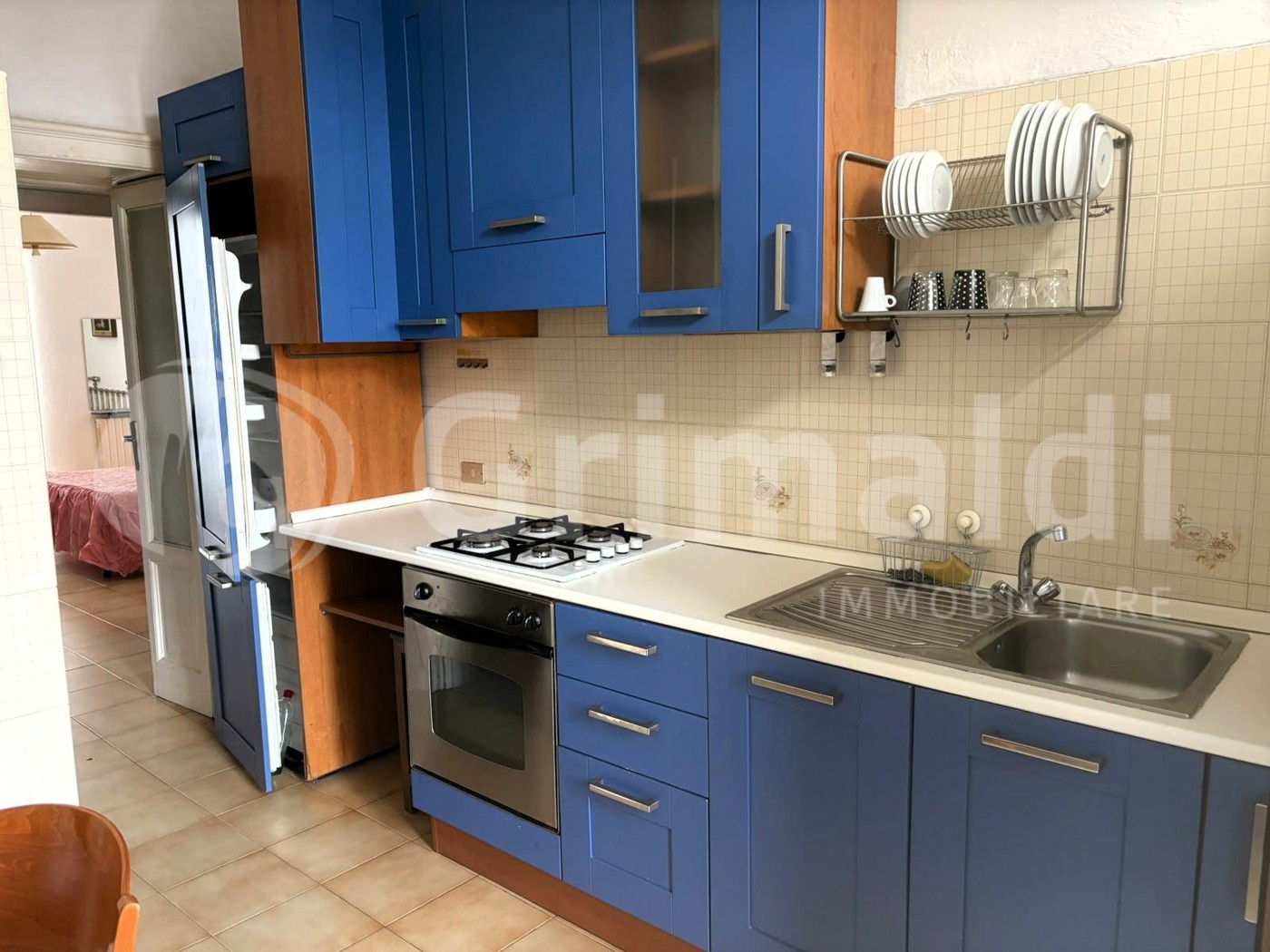 Trilocale in vendita a Monza