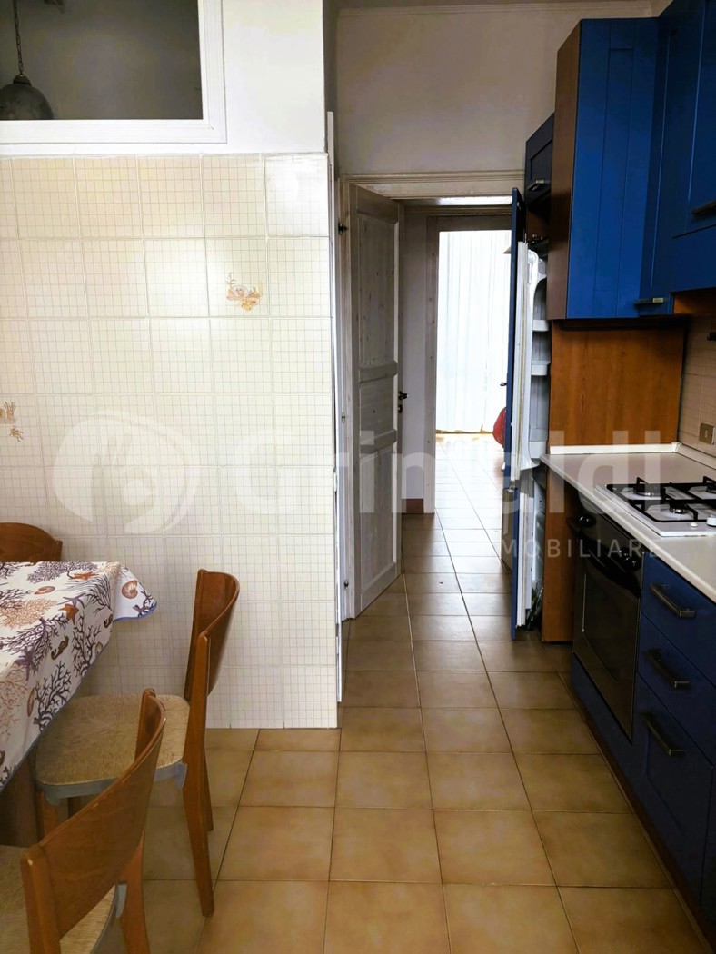 Trilocale in vendita a Monza