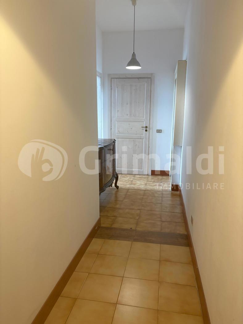 Trilocale in vendita a Monza