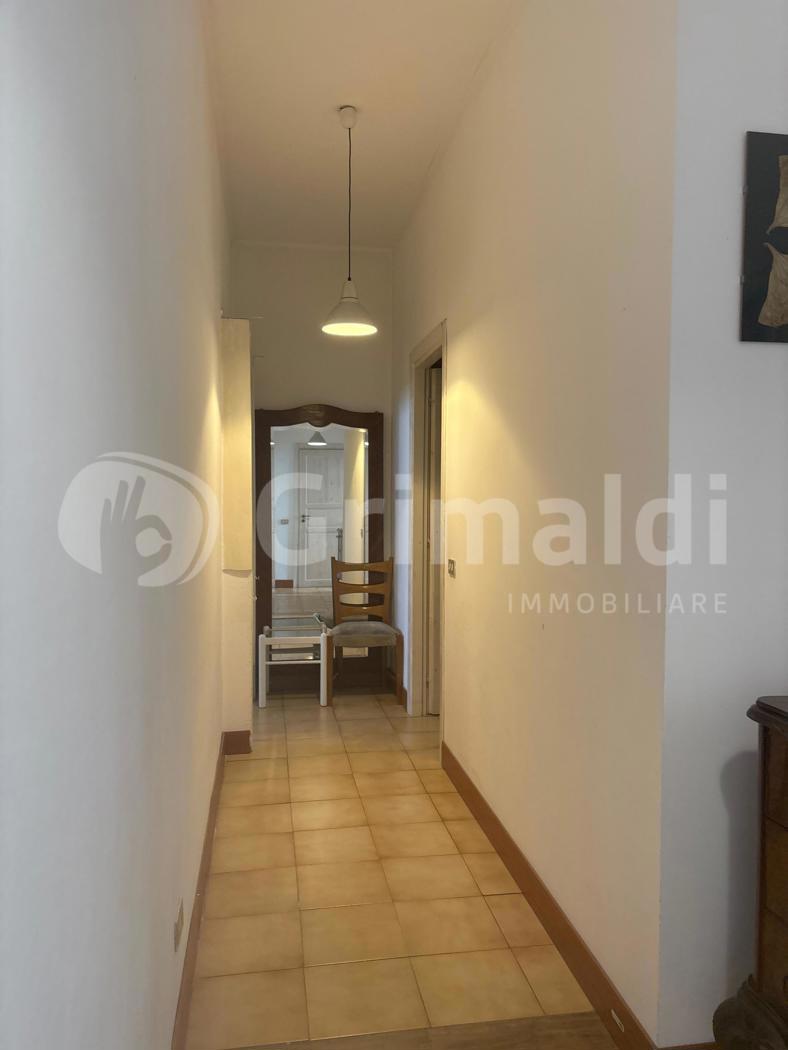 Trilocale in vendita a Monza