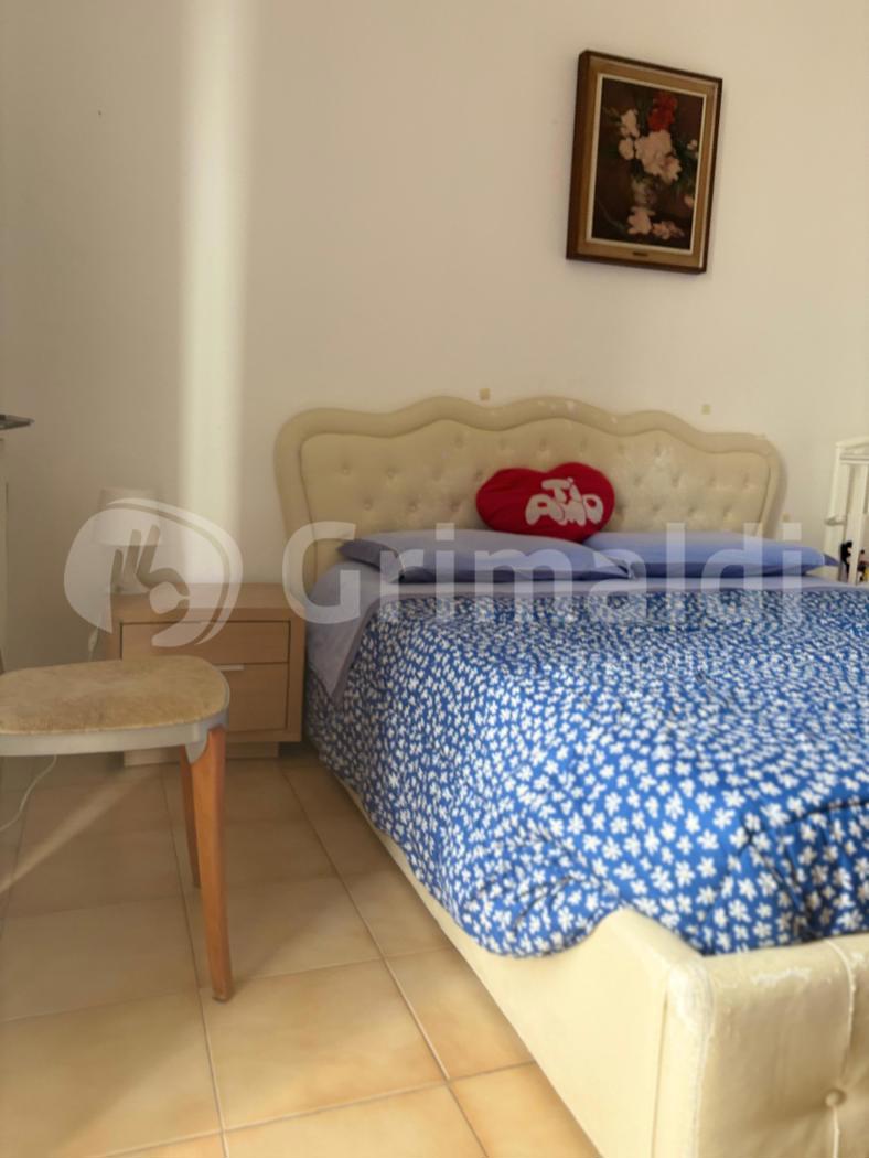 Trilocale in vendita a Monza