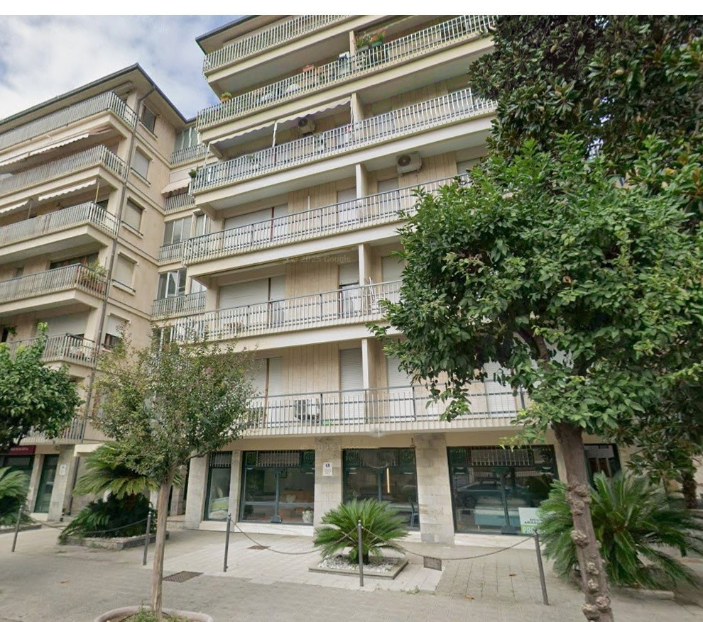 Bilocale arredato in affitto a Chiavari