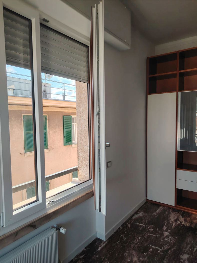 Bilocale arredato in affitto a Chiavari