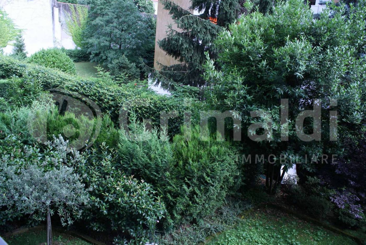 Trilocale arredato in affitto a Monza