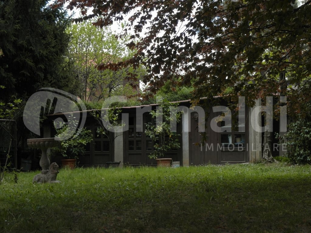 Terreno Edificabile in vendita a Carate Brianza