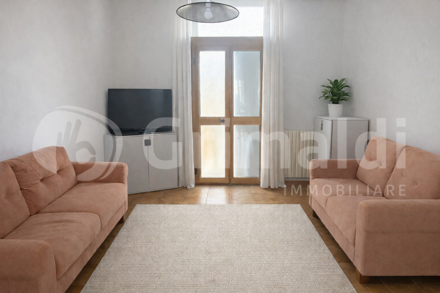 Trilocale in vendita a Monza