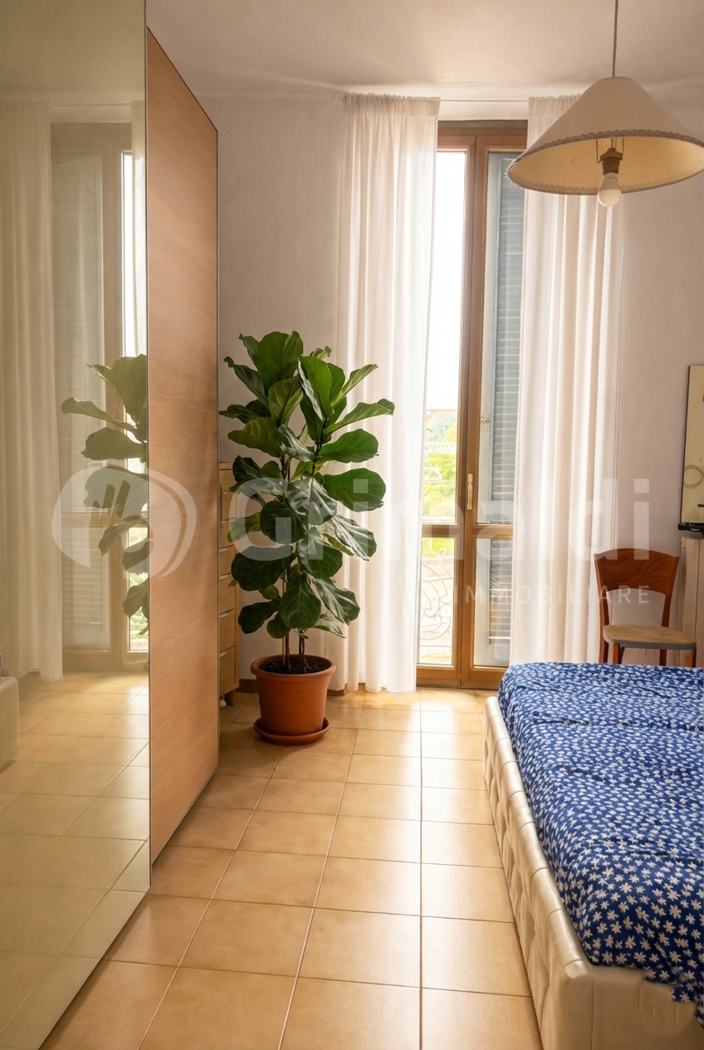 Trilocale in vendita a Monza