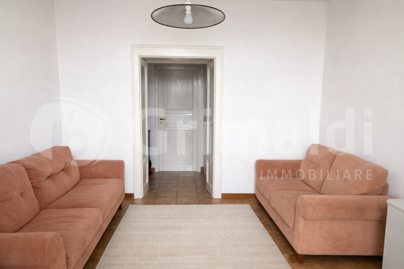 Trilocale in vendita a Monza