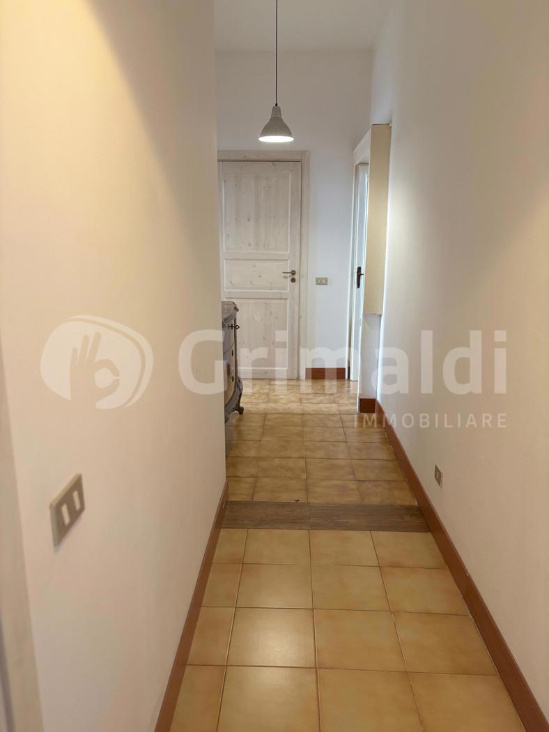 Trilocale in vendita a Monza