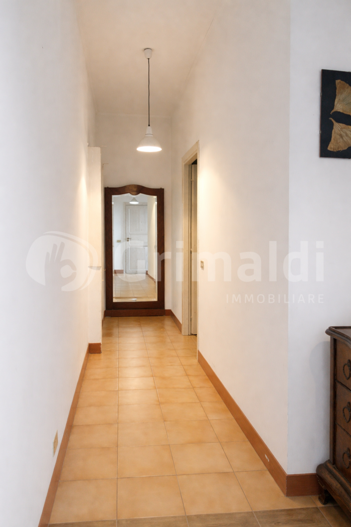 Trilocale in vendita a Monza