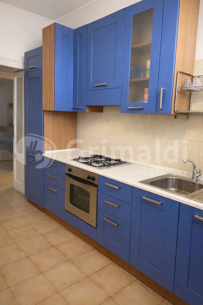 Trilocale in vendita a Monza