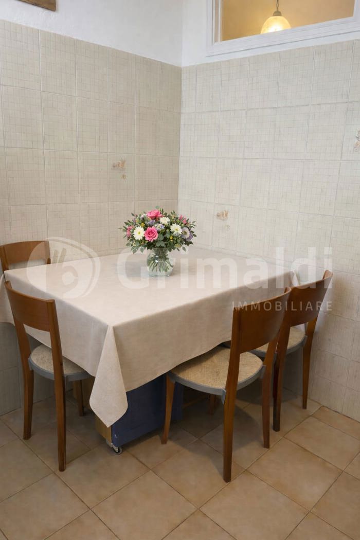 Trilocale in vendita a Monza