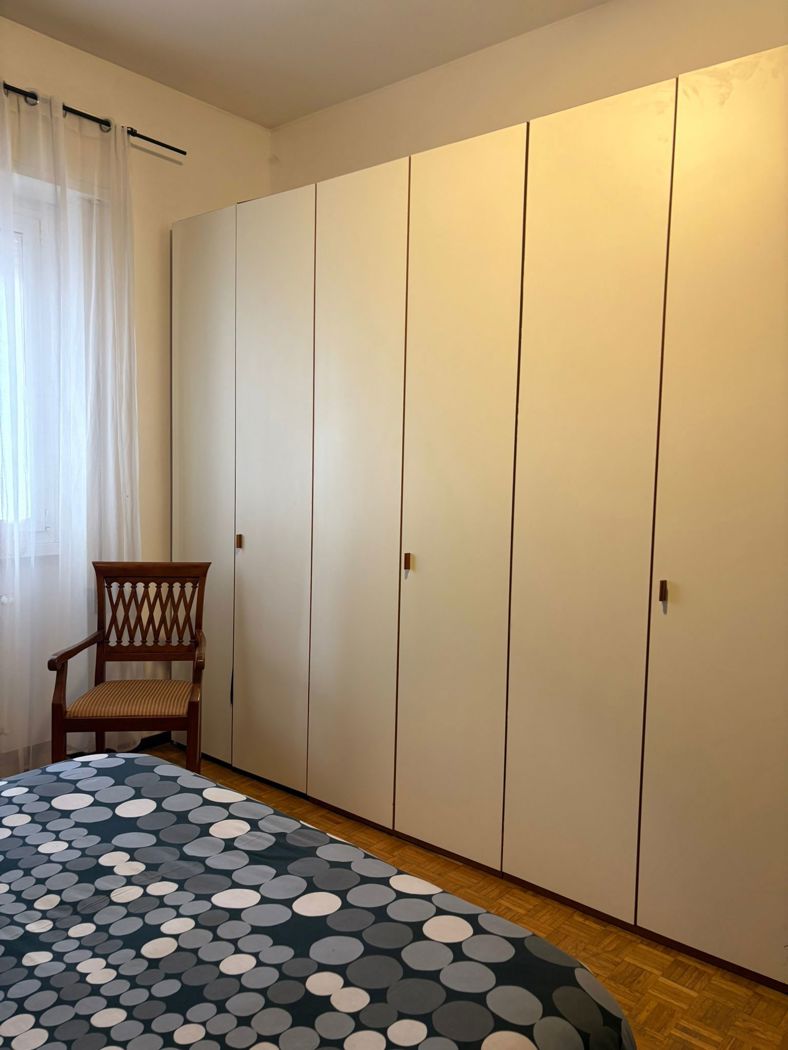 Bilocale arredato in affitto a Monza