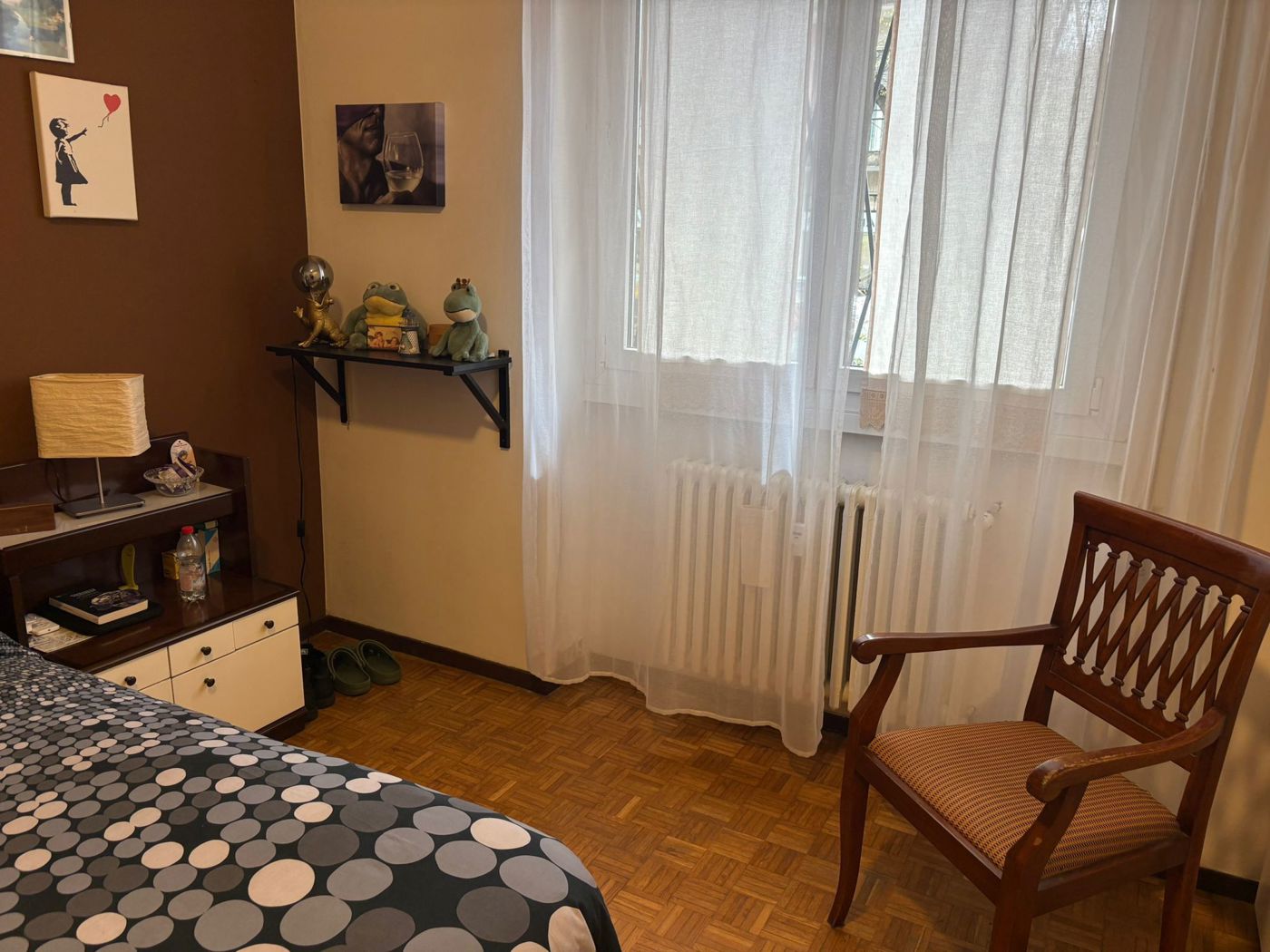 Bilocale arredato in affitto a Monza