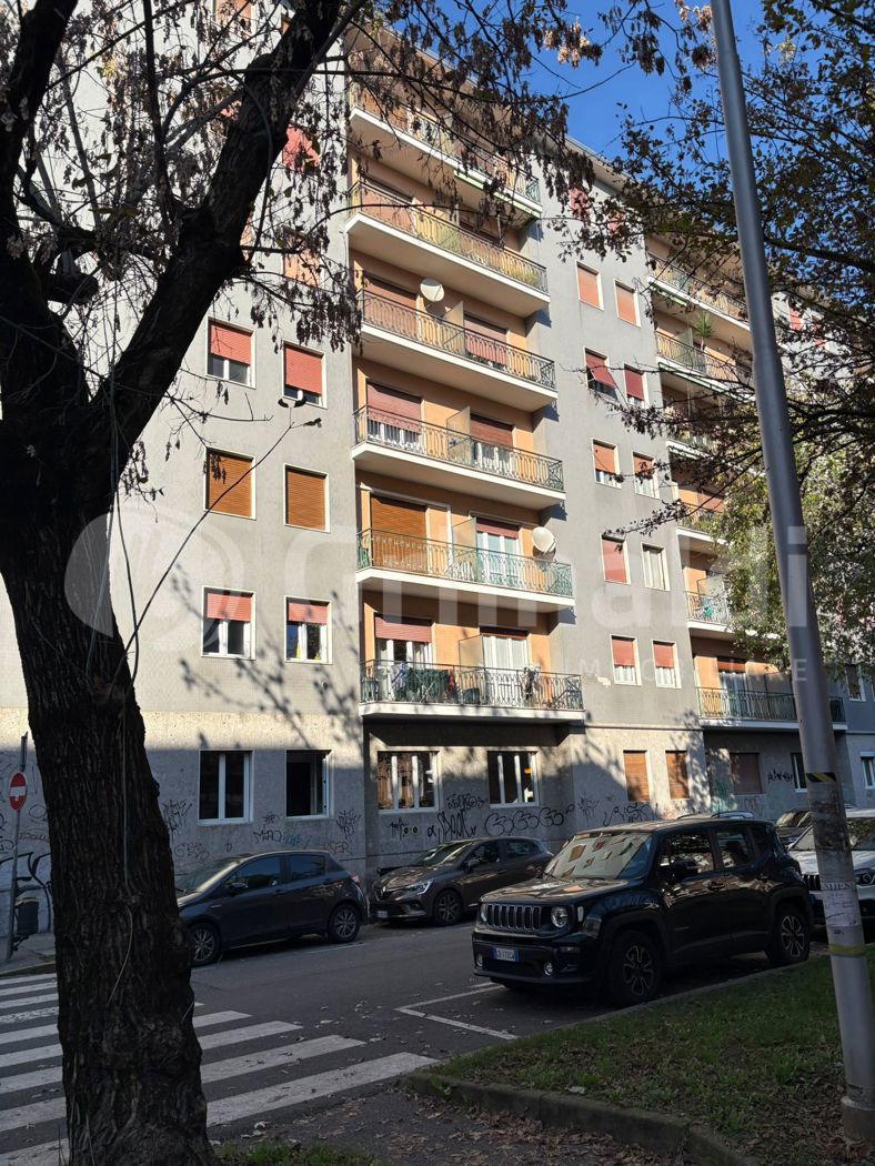 Quadrilocale in vendita a Monza