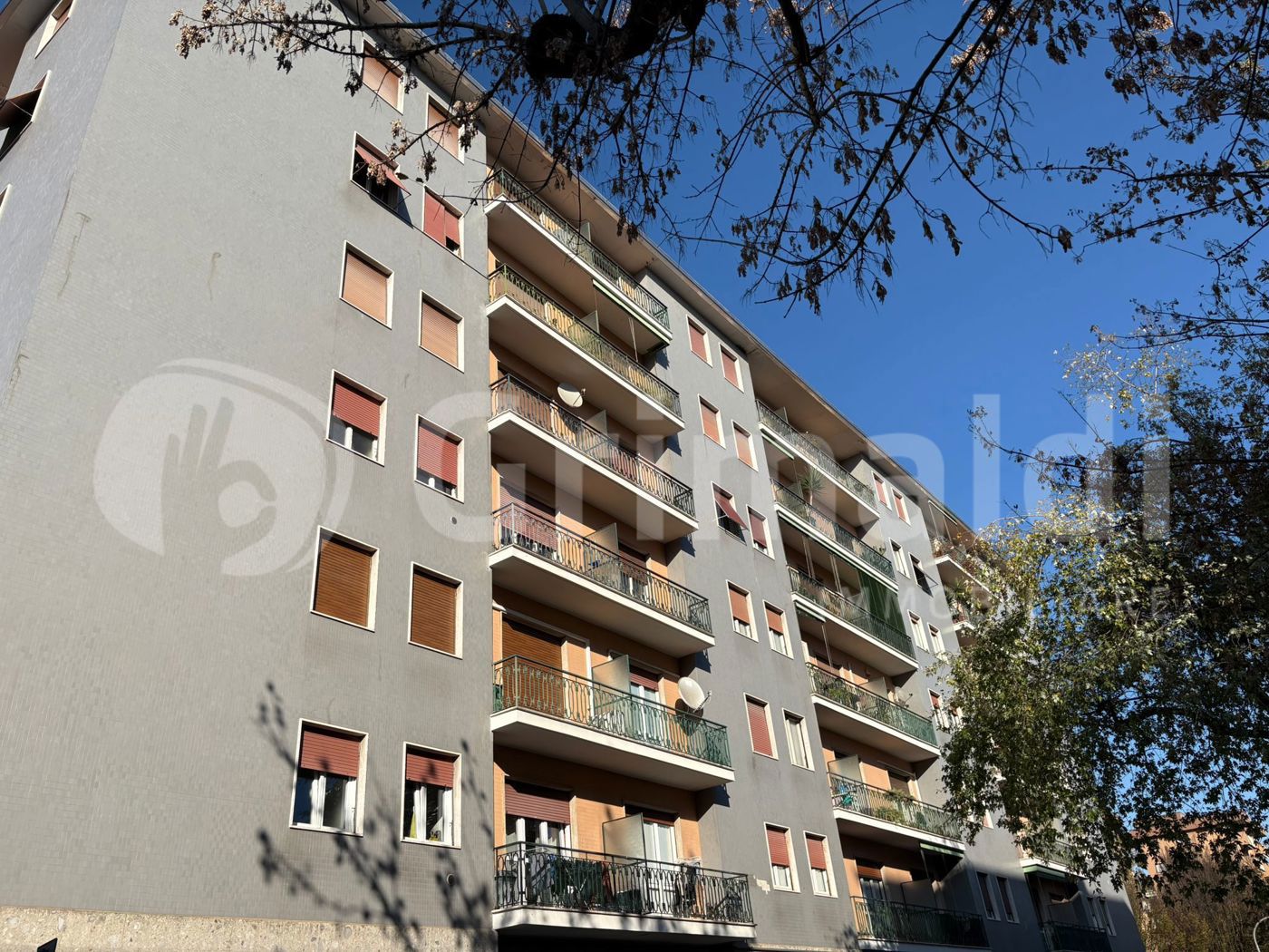 Quadrilocale in vendita a Monza