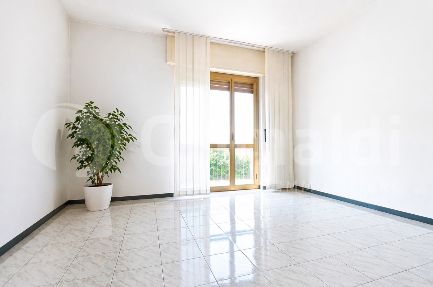 Quadrilocale in vendita a Monza