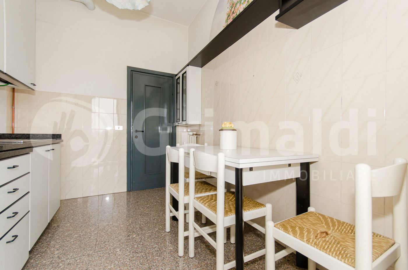 Quadrilocale in vendita a Monza