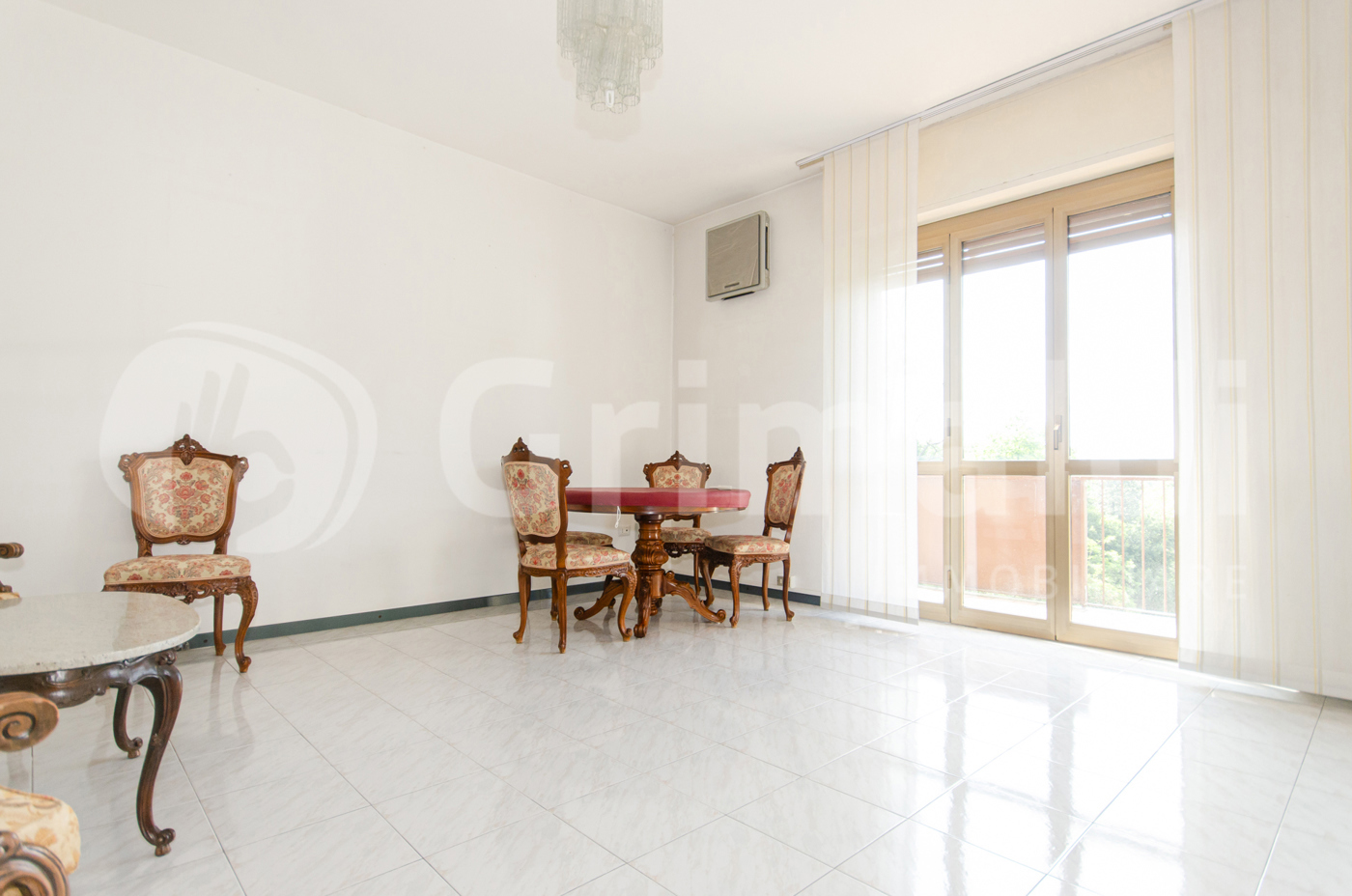 Quadrilocale in vendita a Monza