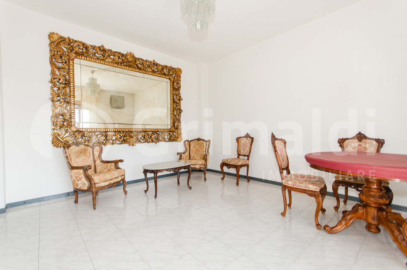 Quadrilocale in vendita a Monza