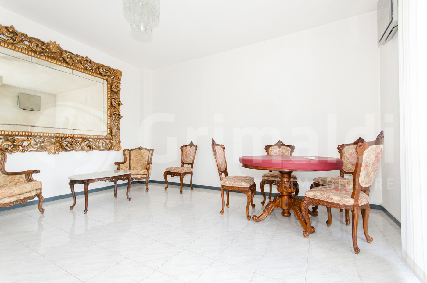 Quadrilocale in vendita a Monza