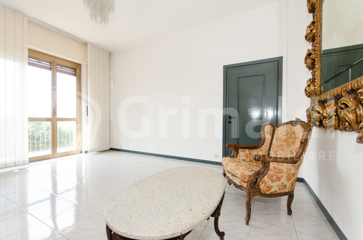 Quadrilocale in vendita a Monza