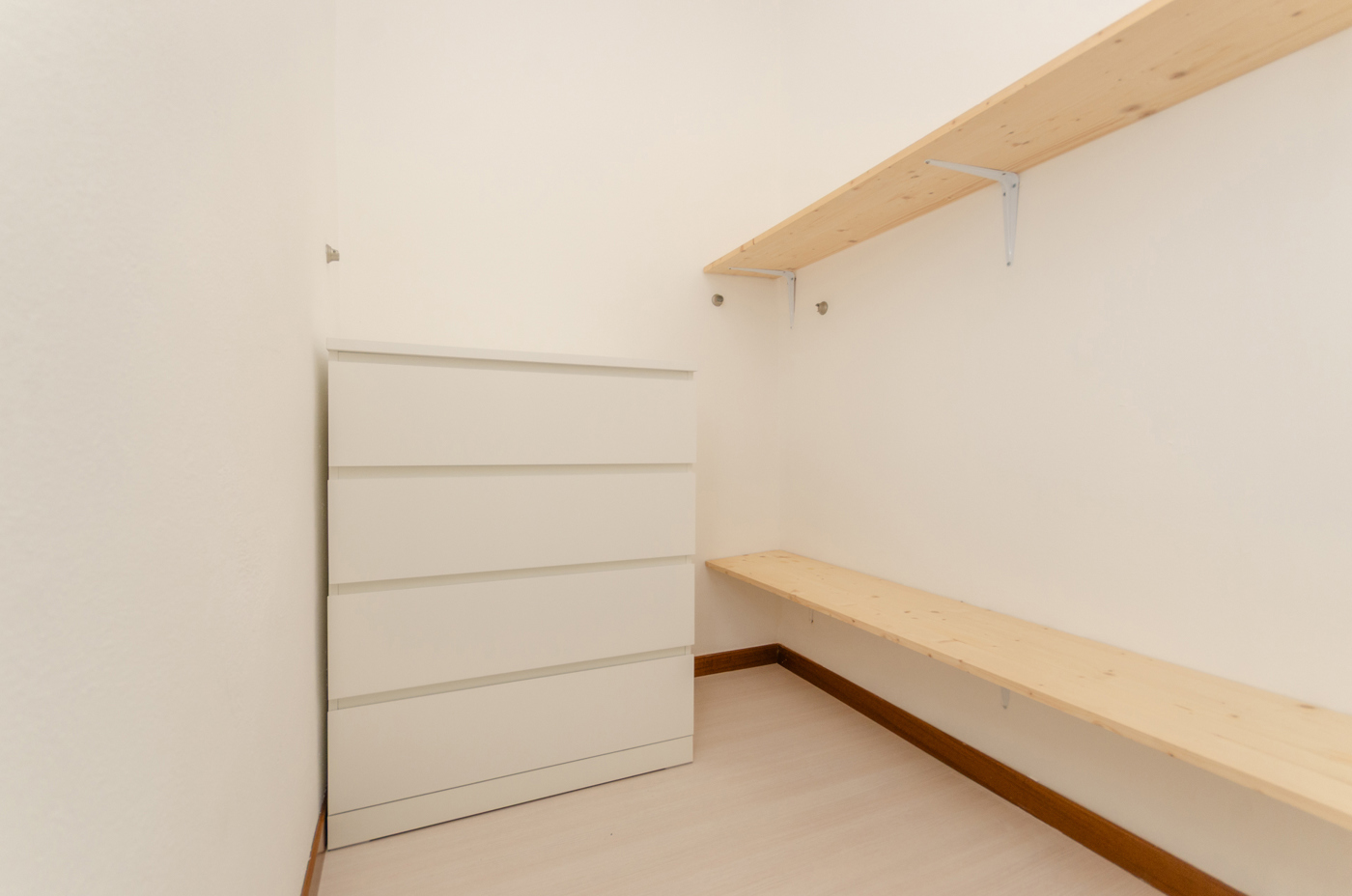 Bilocale arredato in affitto a Milano