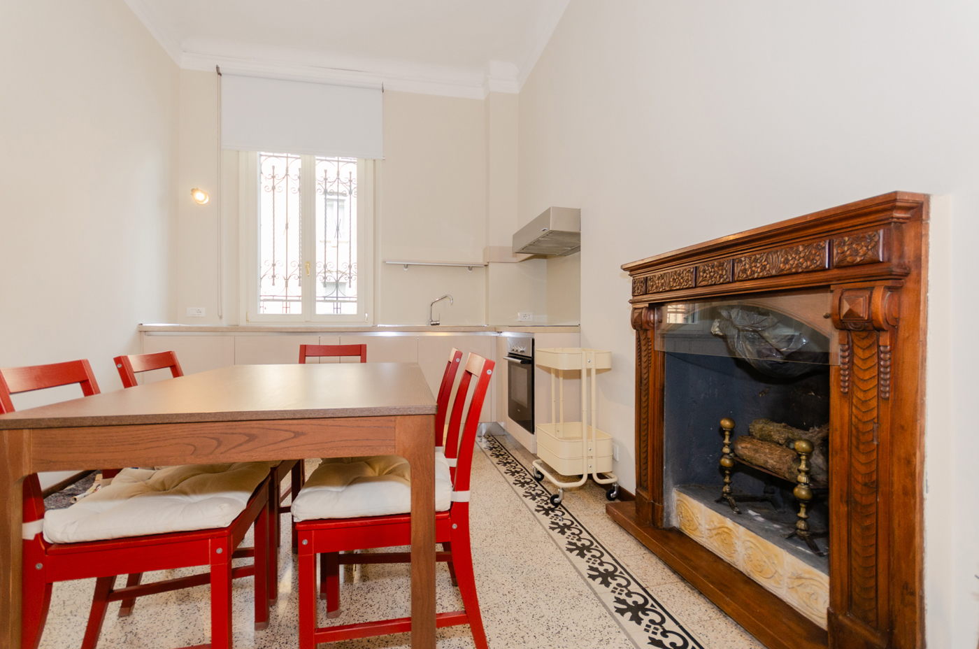 Bilocale arredato in affitto a Milano