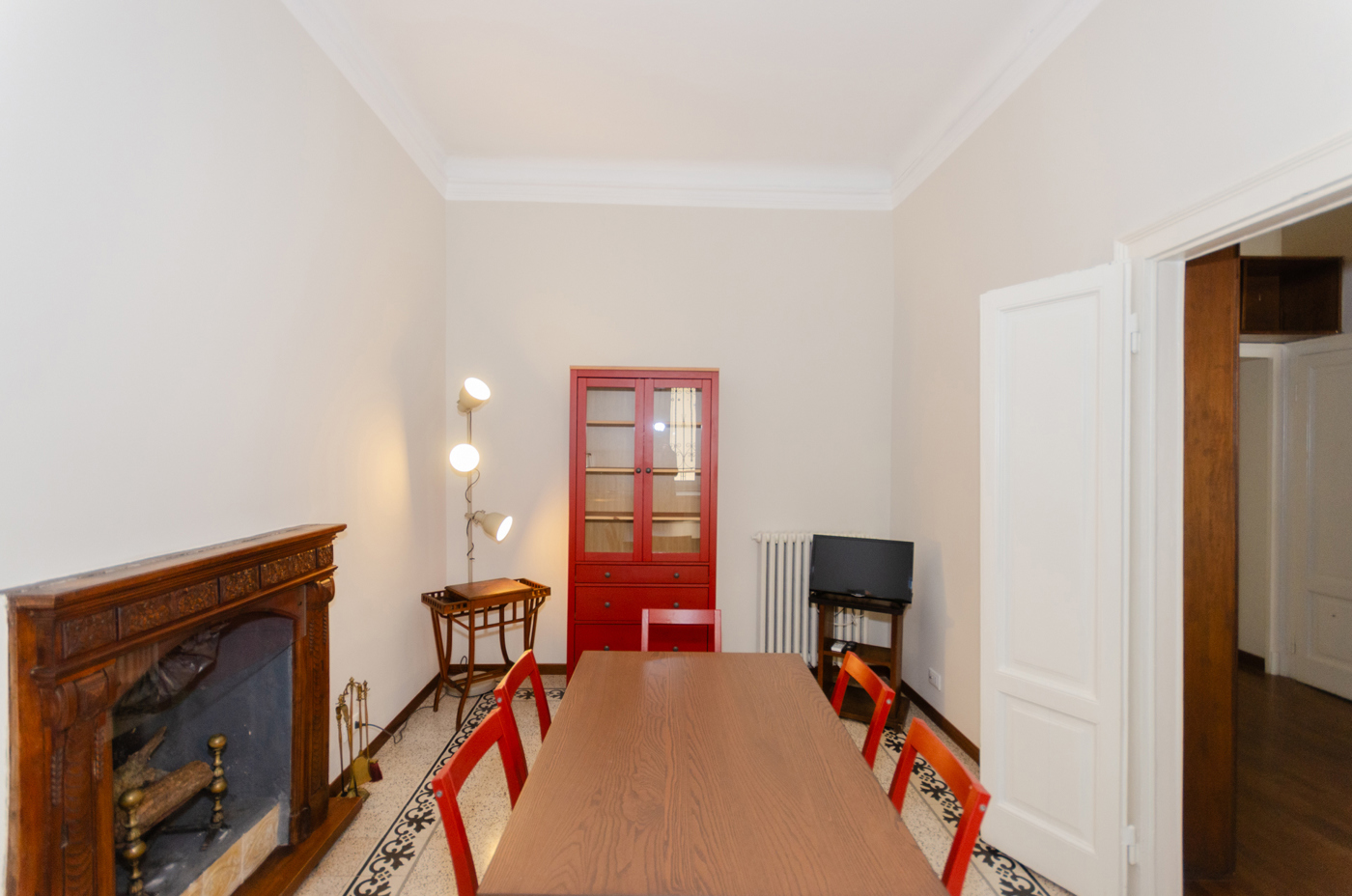 Bilocale arredato in affitto a Milano