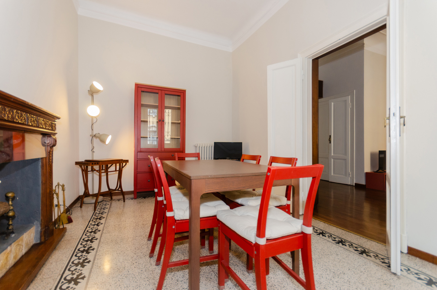 Bilocale arredato in affitto a Milano