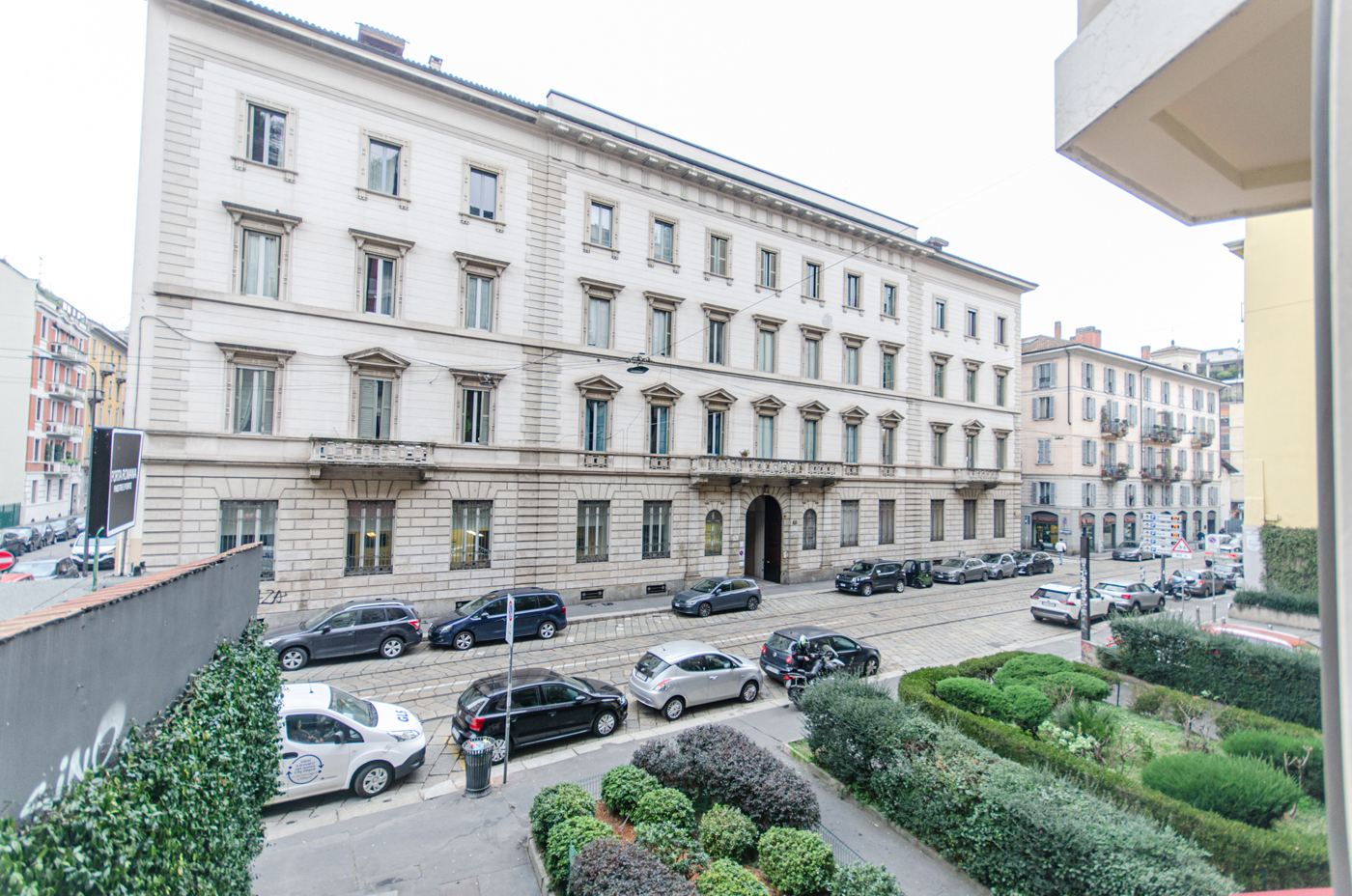 Trilocale in vendita a Milano