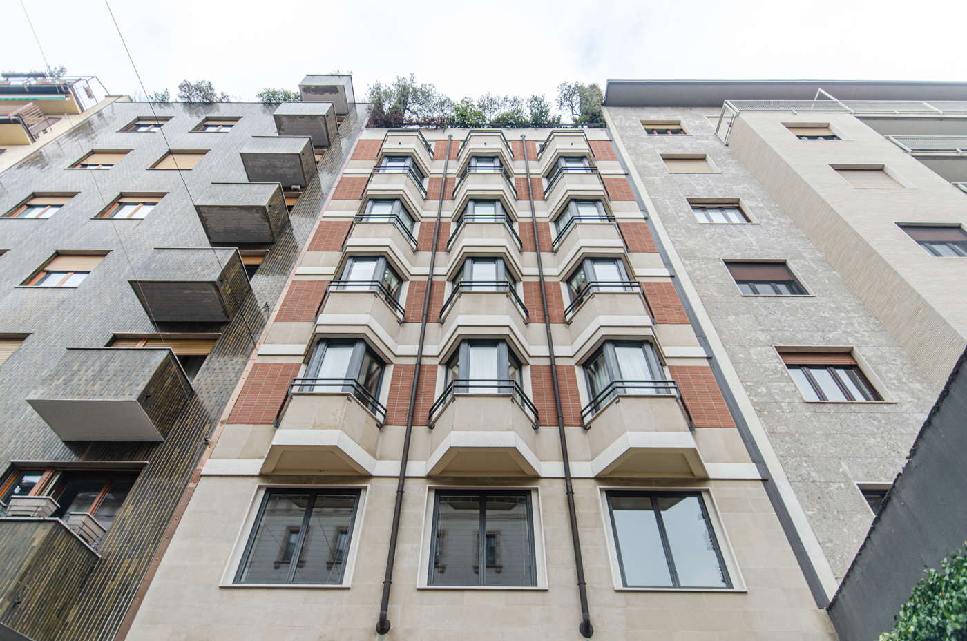 Trilocale in vendita a Milano