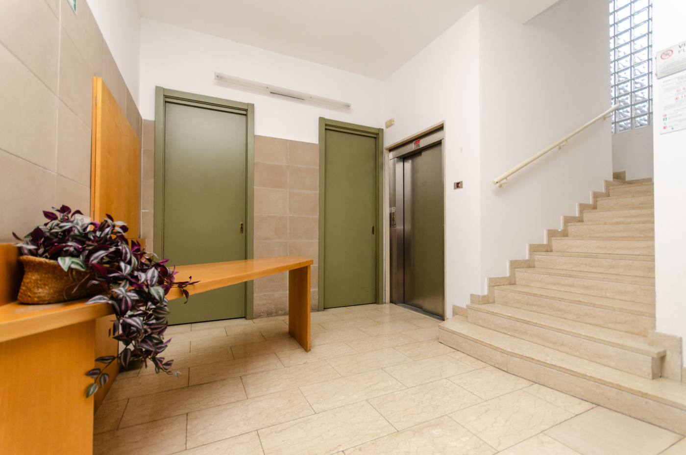 Trilocale in vendita a Milano