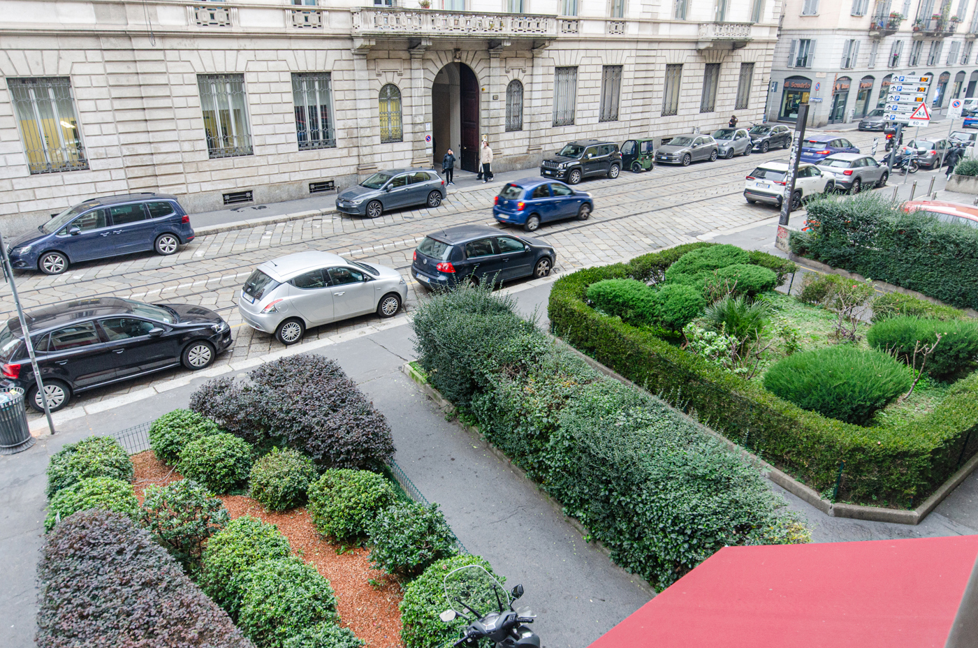 Ufficio in vendita a Milano